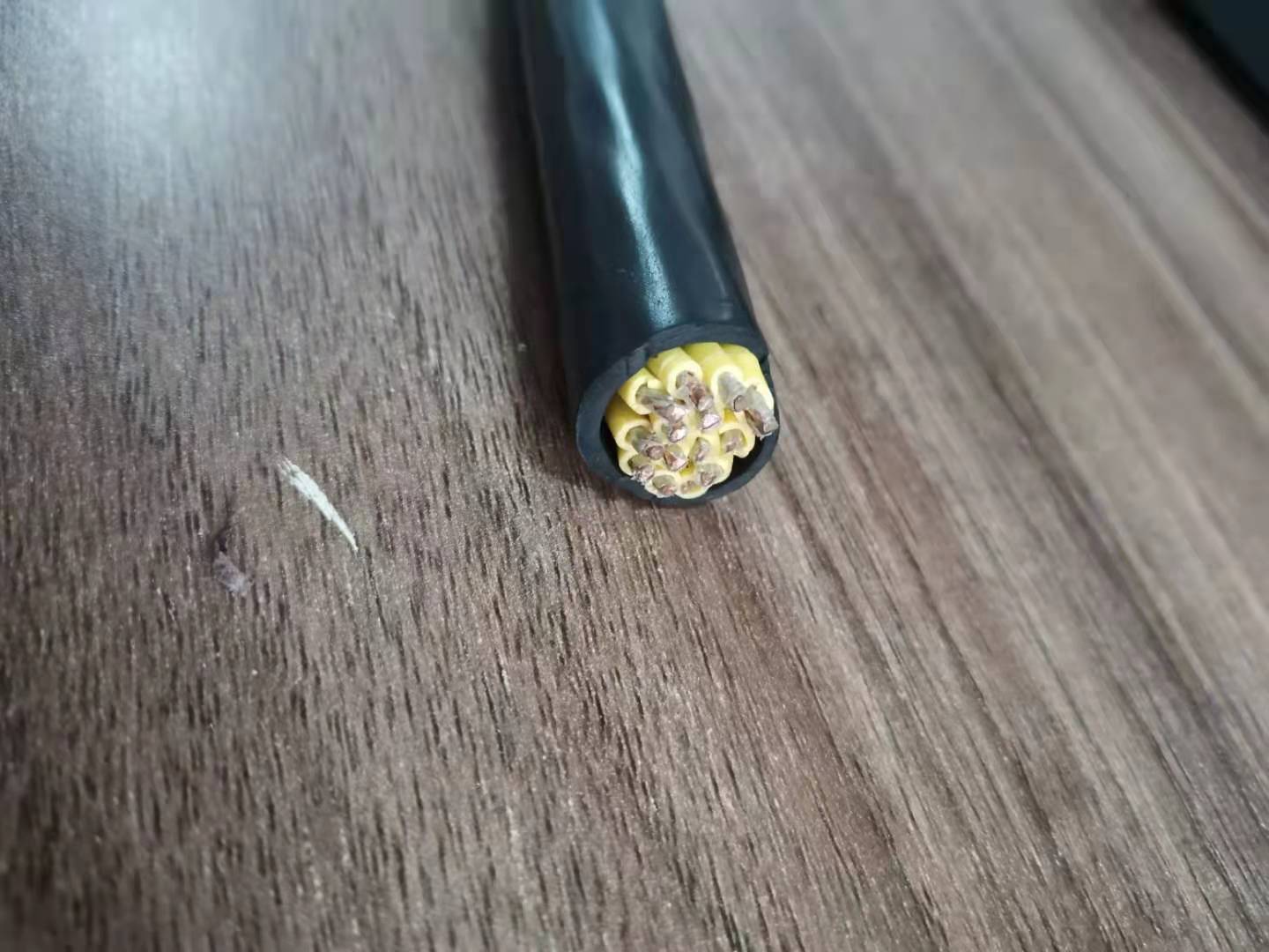 控制電纜 KVVP 14×1.5平方國標控制電纜 控制電纜 KVVP 14×1.5平方國標控制電纜