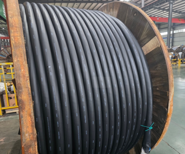 工程建設(shè)中，rvv電線可以代替yjv電纜使用嗎？